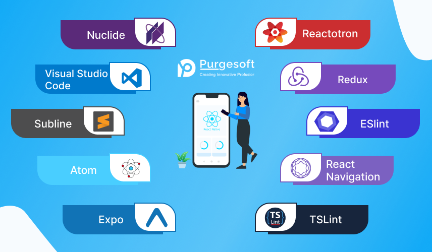 Top React Native Developer Tools To Boost Your Productivity